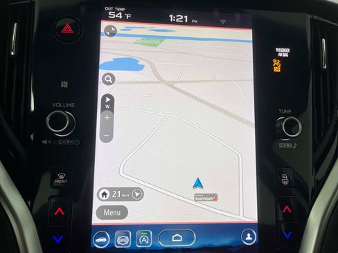 Used 2020 Subaru Legacy Limited image 20