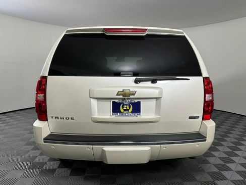 Used 2010 Chevrolet Tahoe LTZ image 10