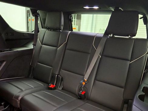 Used 2021 Cadillac Escalade Sport w/ LPO, Illumination Package AWD/4WD image 42
