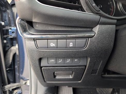 Used 2025 MAZDA MAZDA3 s image 15