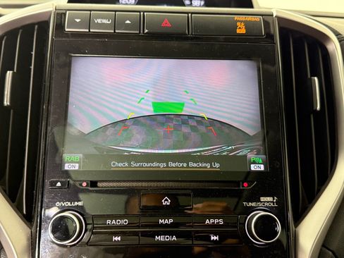 Used 2020 Subaru Ascent Touring AWD/4WD image 17