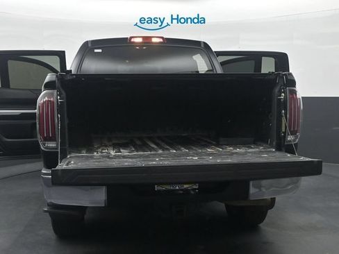 Used 2016 Toyota Tundra Limited RWD image 39