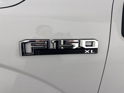 Used 2019 Ford F150 XL w/ Equipment Group 101A Mid image 19