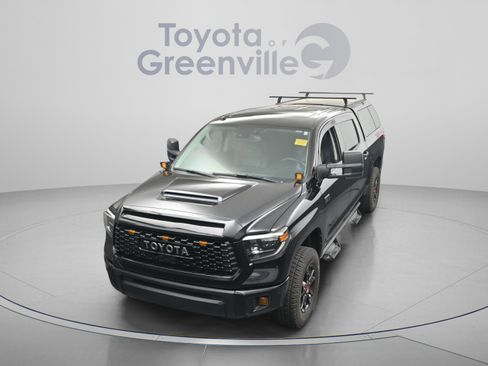 Used 2019 Toyota Tundra TRD Pro image 24