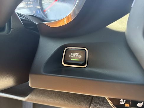 Used 2020 Chevrolet Camaro SS image 17