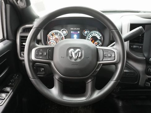 Used 2024 RAM 3500 Tradesman image 23