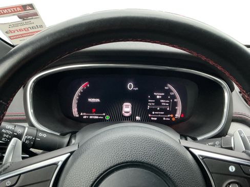 Used 2022 Acura MDX A-Spec image 13