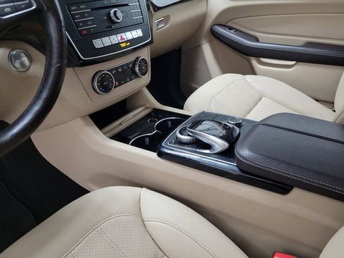 Used 2018 Mercedes-Benz GLE 350 4MATIC w/ Premium 1 Package image 26