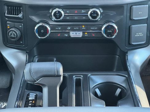 New 2025 Ford F150 XLT w/ Equipment Group 302A MID image 10