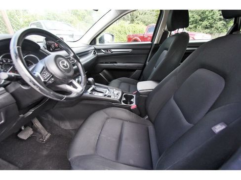Used 2019 MAZDA CX-5 Sport FWD image 13