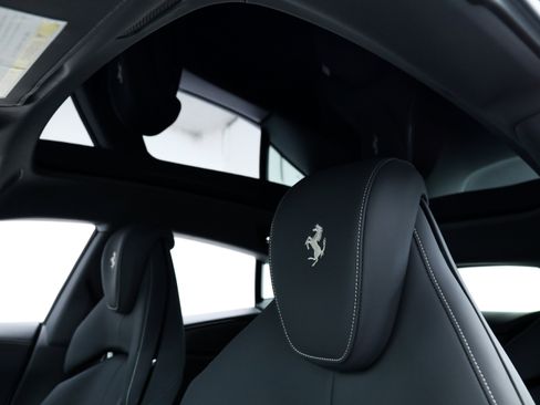 Certified 2024 Ferrari Purosangue image 30