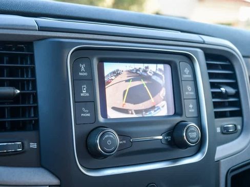 Used 2022 RAM 1500 Tradesman w/ Tradesman SXT Package image 28