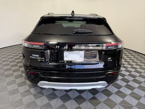 New 2025 Honda Prologue Elite image 5