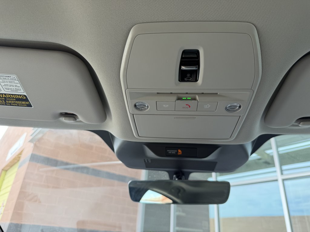 Used 2026 Nissan Leaf Platinum+ w/ Cargo Package (Platinum+) FWD image 27