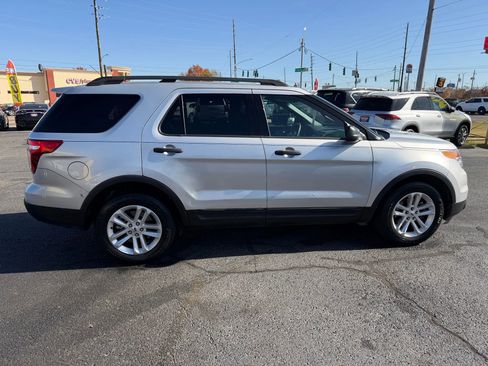 Used 2015 Ford Explorer FWD image 16