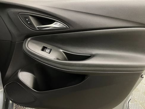 Certified 2023 Buick Encore GX Select w/ Sport Touring Package image 38