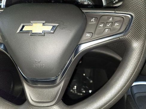 Used 2024 Chevrolet Malibu LT image 24
