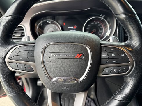 Used 2021 Dodge Charger Scat Pack image 14