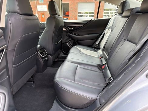 Used 2022 Subaru Legacy Limited AWD/4WD image 27