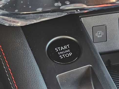 New 2026 Nissan Kicks SR w/ SR Premium Package image 11