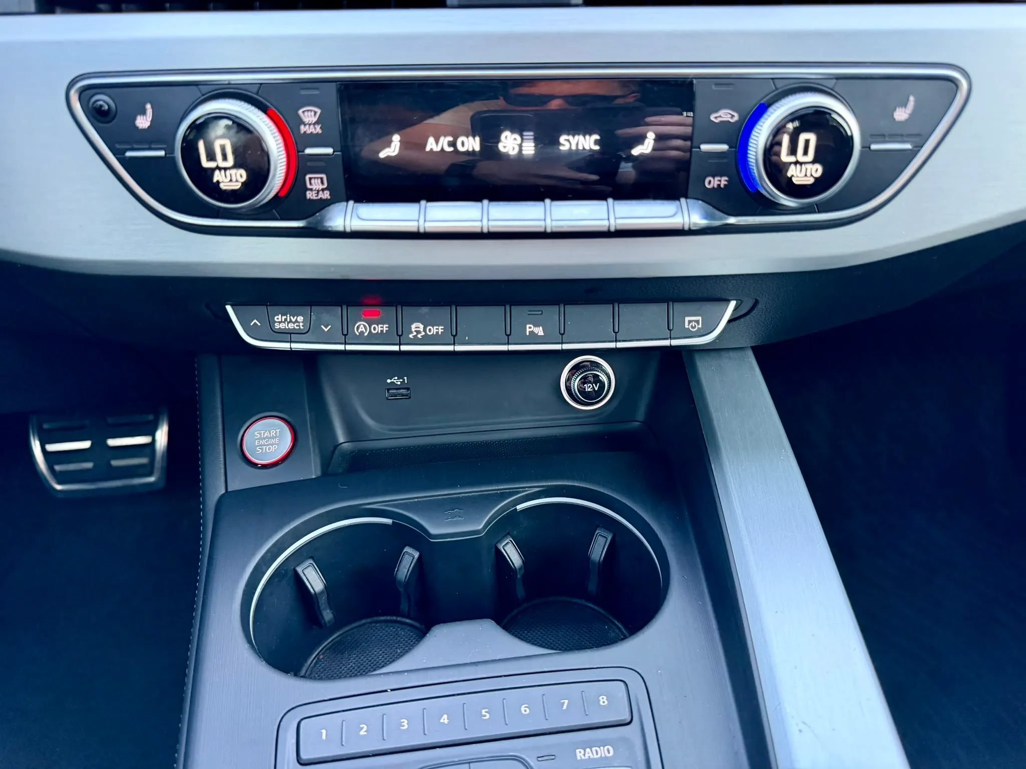 Used 2019 Audi S4 Prestige w/ Prestige Package AWD/4WD image 16