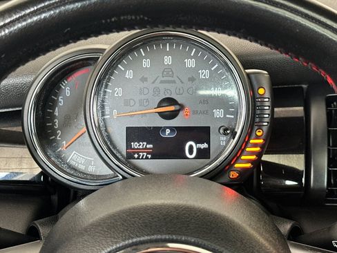 Used 2017 MINI Cooper S FWD image 27