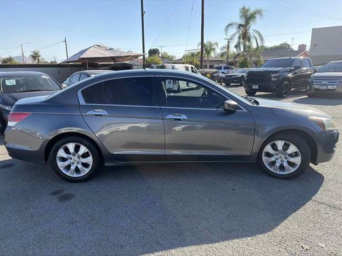 Used 2010 Honda Accord EX image 4