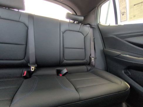 New 2026 Buick Envista Sport Touring w/ Convenience I Package FWD image 6