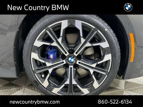 New 2026 BMW 330i xDrive Sedan w/ M Sport Package AWD/4WD image 9