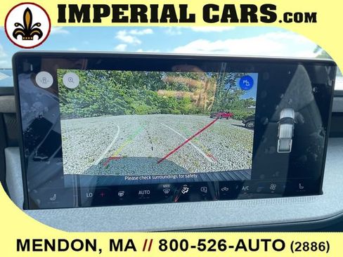 New 2026 Ford Maverick XLT w/ XLT Luxury Package AWD/4WD image 28