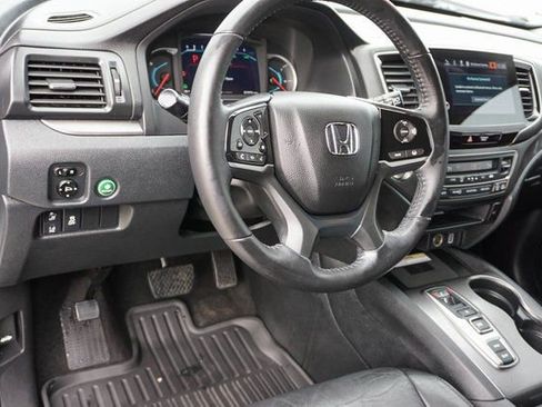Used 2021 Honda Pilot Special Edition image 12