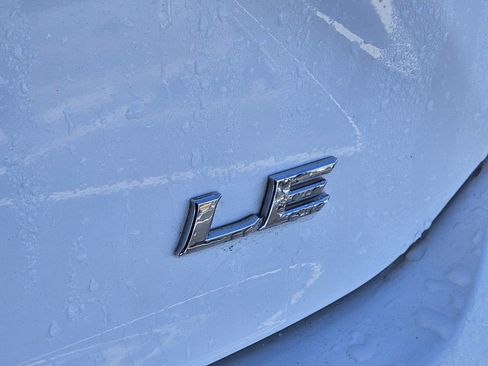 Used 2025 Toyota Camry LE image 17