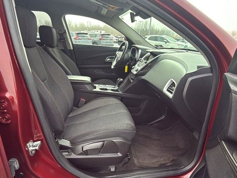 Used 2016 Chevrolet Equinox LT w/ Convenience Package image 18