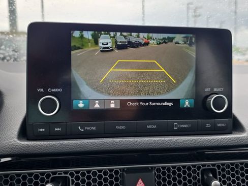 Used 2025 Honda Civic Sport image 23