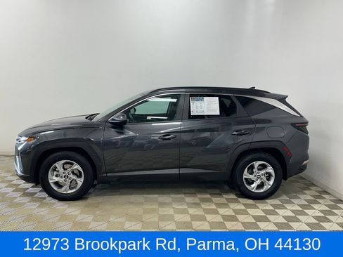 Used 2023 Hyundai Tucson SEL image 6