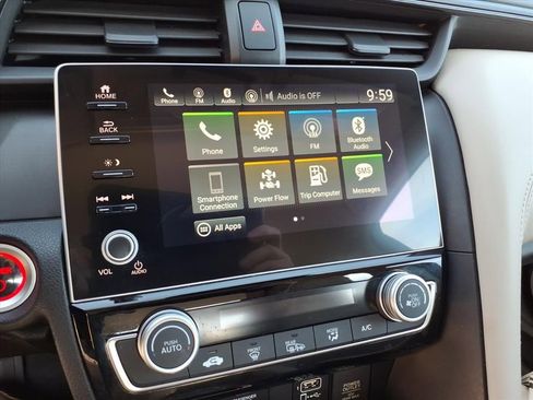 Used 2022 Honda Insight EX image 23