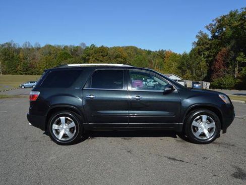 Used 2012 GMC Acadia SLT FWD image 4