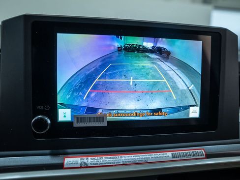 New 2026 Toyota Tacoma SR5 image 31