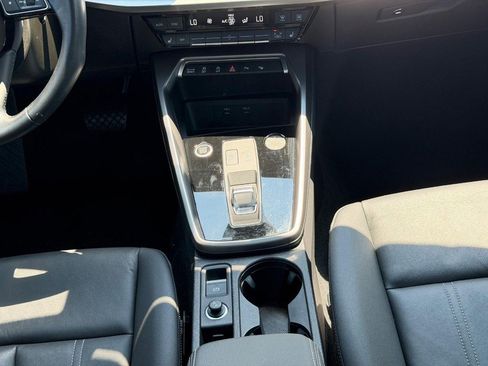 Used 2023 Audi A3 2.0T Premium w/ Convenience Package FWD image 14
