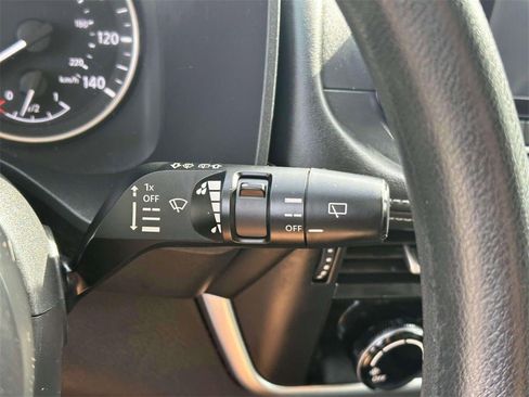 Certified 2021 Nissan Rogue S image 23