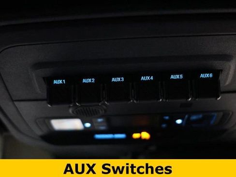 Used 2021 Ford Bronco First Edition image 34