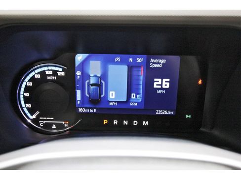 Used 2024 Ford Bronco Wildtrak image 12