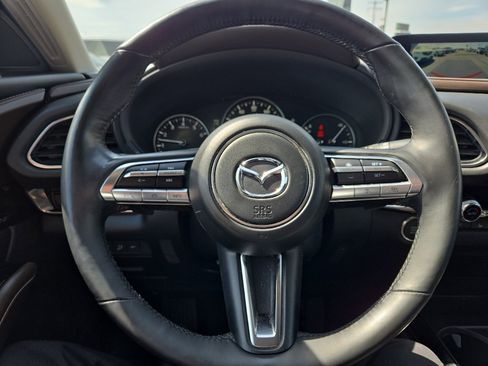 Used 2021 MAZDA CX-30 2.5 Turbo w/ Premium Plus Pkg AWD/4WD image 21