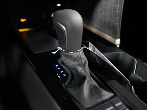 New 2026 Toyota Camry XLE AWD/4WD image 22