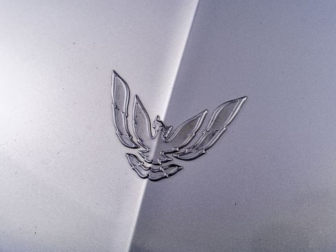 Used 1997 Pontiac Firebird Formula image 29