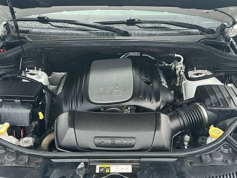 Used 2020 Dodge Durango R/T w/ Blacktop Package image 3