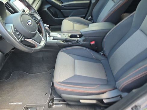 Used 2019 Subaru Crosstrek 2.0i Premium w/ Popular Package #2 AWD/4WD image 21