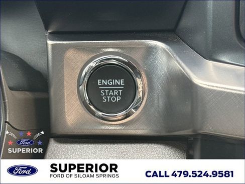 Used 2023 Ford F250 King Ranch w/ Chrome Package AWD/4WD image 26