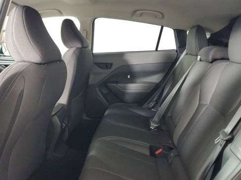 New 2026 Subaru Crosstrek 2.0i Premium image 13