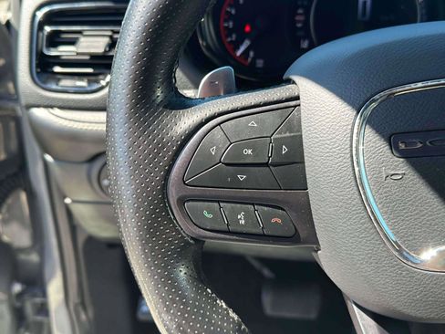 Used 2022 Dodge Durango GT image 22